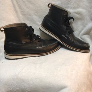 Lacoste Marceau 3 Chukka Boots